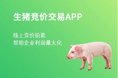 西藏生猪竞价系统：农牧业领域的创新之举