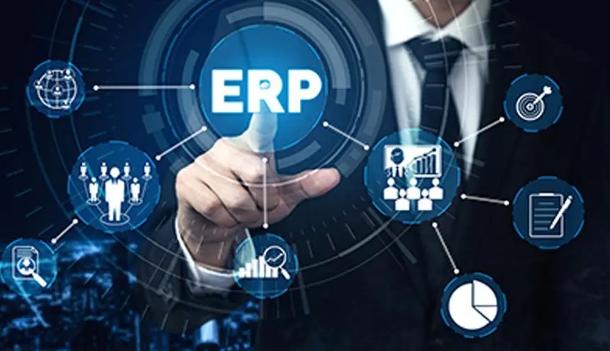 怎么选择一款好用的ERP企业管理软件？看这六点就够了！